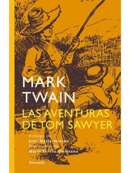 AVENTURAS DE TOM SAWYER, LAS