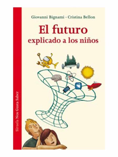 FUTURO EXPLICADO A LOS NIÑOS, EL