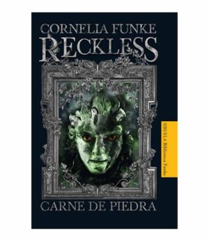 RECKLESS CARNE DE PIEDRA