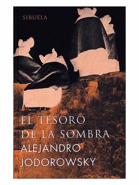 TESORO DE LA SOMBRA, EL