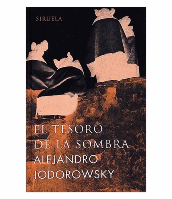 TESORO DE LA SOMBRA, EL