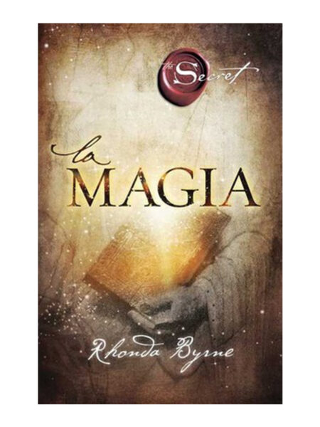 MAGIA, LA -SECRET-
