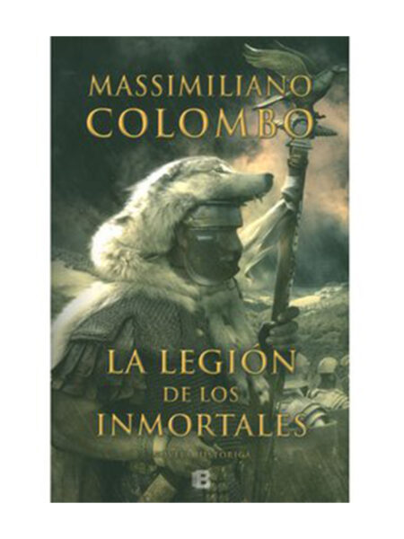 LEGIÓN DE LOS INMORTALES, LA