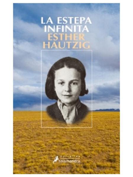 ESTEPA INFINITA, LA