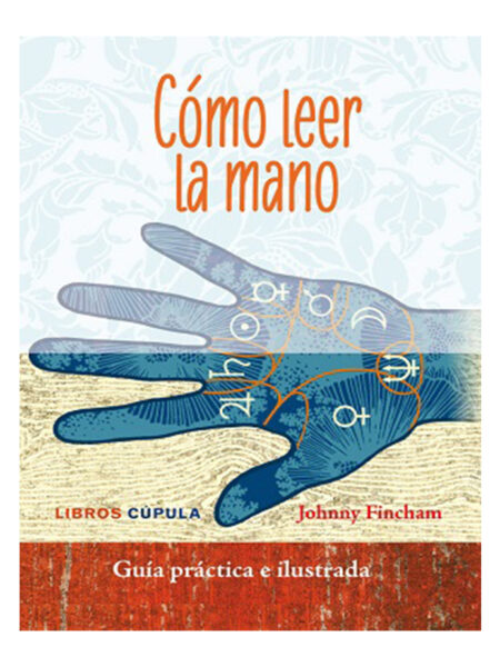 QUIROMANCIA KIT -ESTUCHE-
