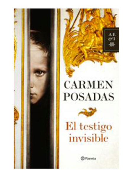 TESTIGO INVISIBLE, EL -TD-