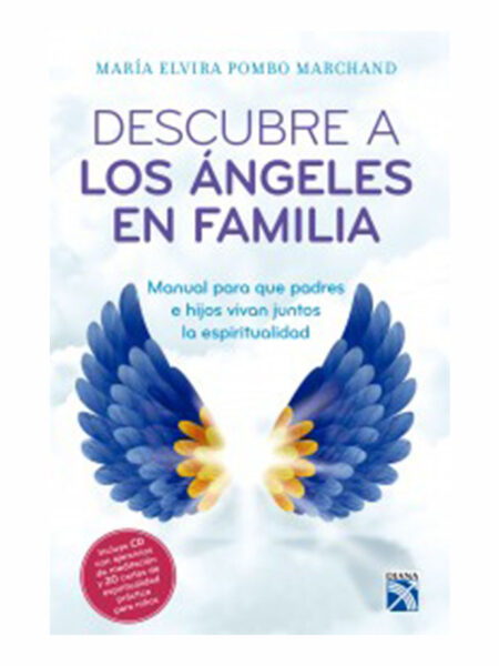 DESCUBRE A LOS ÁNGELES EN FAMILIA + CARTAS