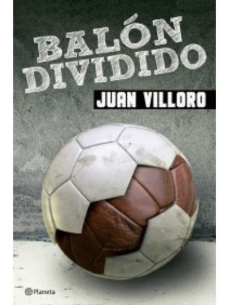 BALÓN DIVIDIDO