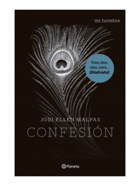 CONFESIÓN