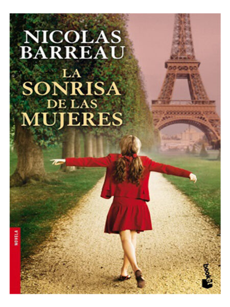 SONRISA DE LAS MUJERES, LA