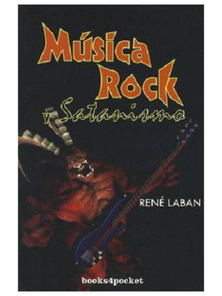 MÍSICA ROCK Y SATANISMO