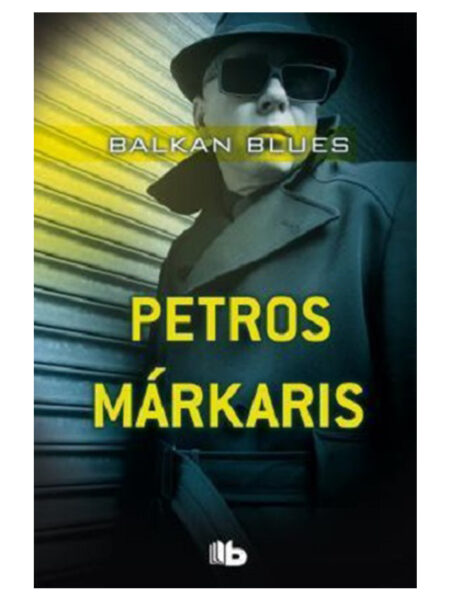 BALKAN BLUES - TD