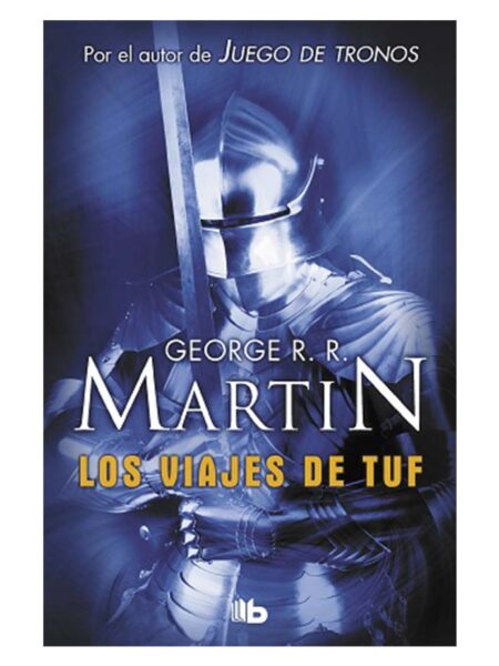 VIAJES DE TUF, LOS