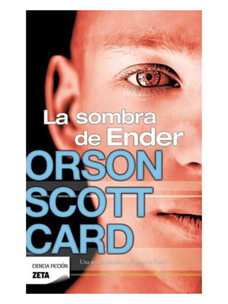 SOMBRA DE ENDER, LA