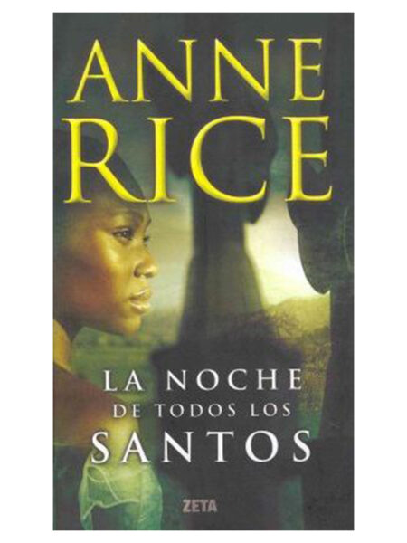 NOCHE DE TODOS LOS SANTOS, LA