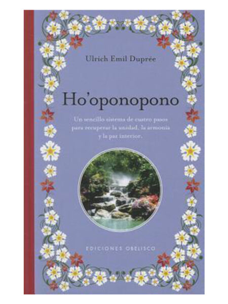 HO´OPONOPONO -TD-