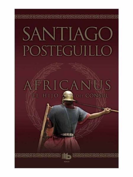 AFRICANUS (EL HIJO DEL CONSUL)
