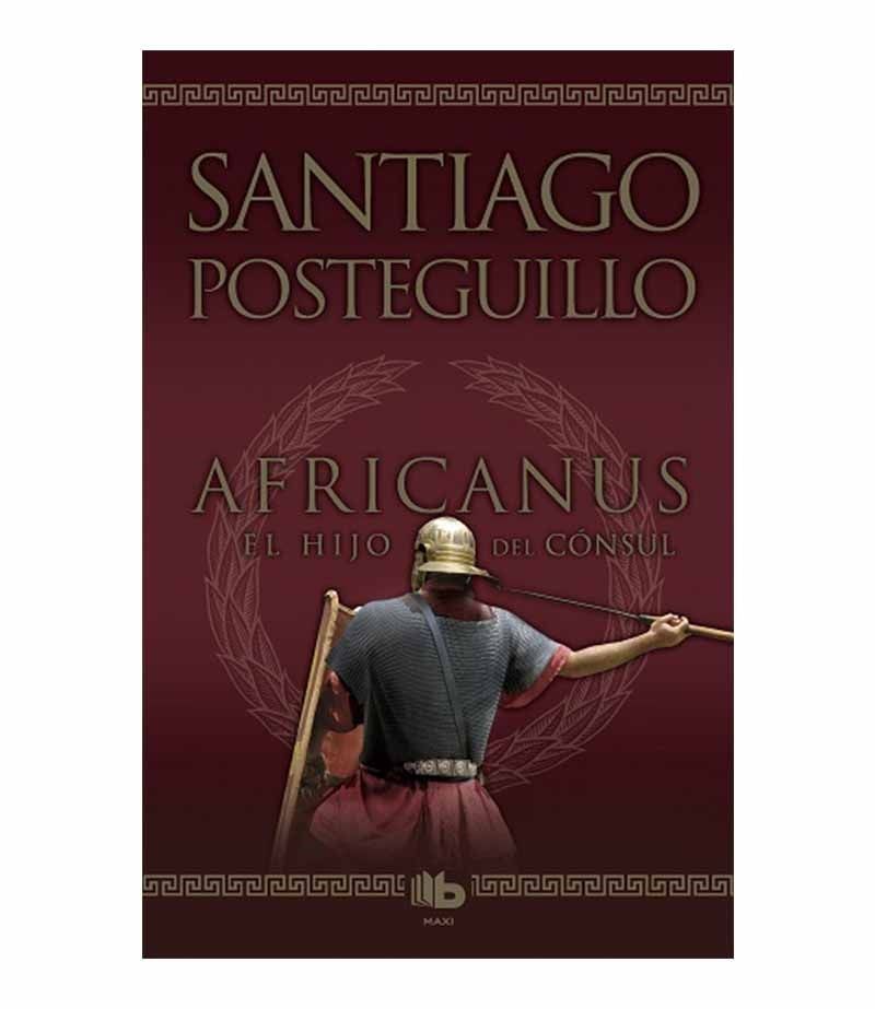 AFRICANUS (EL HIJO DEL CONSUL)