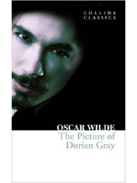 PICTURE OF DORIAN GRAY, THE
