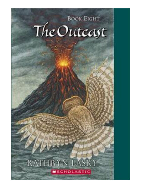 OUTCAST, THE -GUARDIANS OF GA HOOLE 8-