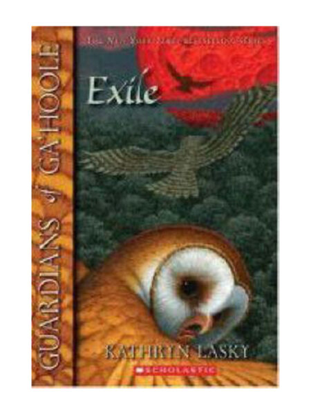 EXILE -GUARDINAS OF GA HOOLE 14-