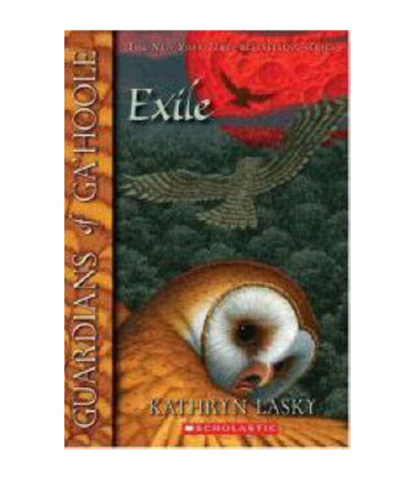 EXILE -GUARDINAS OF GA HOOLE 14-