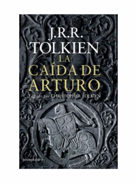 CAÍDA DE ARTURO, LA