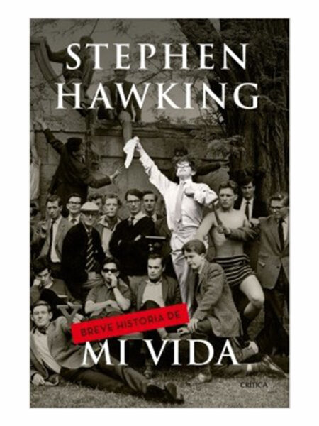 BREVE HISTORIA DE MI VIDA -TD-