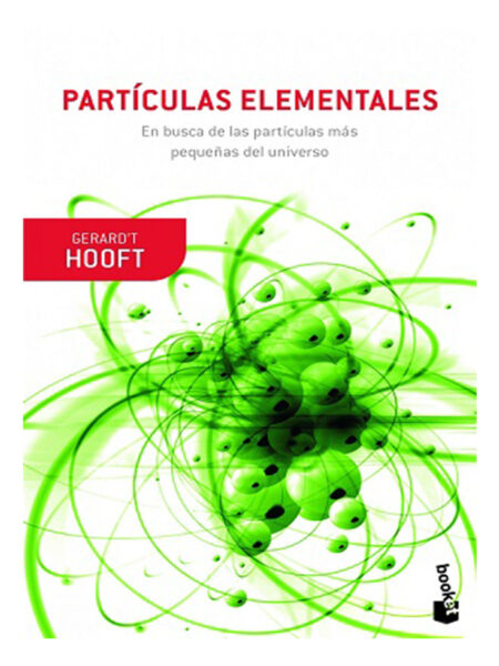 PARTICULAS ELEMENTALES