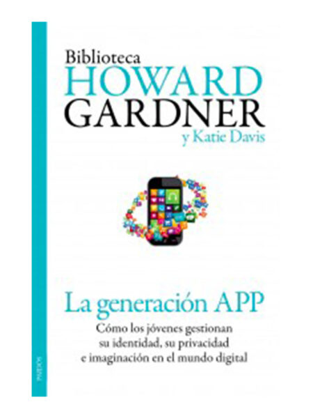 GENERACIÓN APP, LA