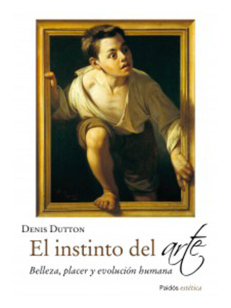 INSTINTO DE ARTE, EL
