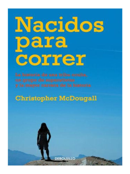 NACIDOS PARA CORRER