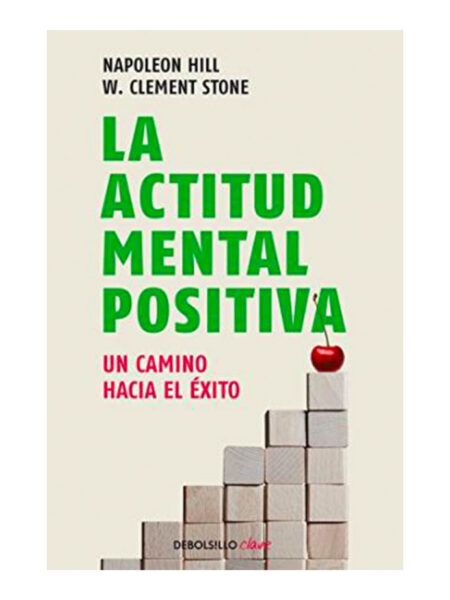ACTITUD MENTAL POSITIVA, LA