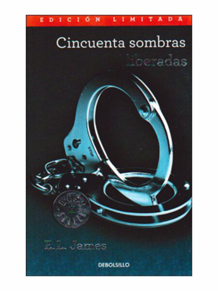 CINCUENTA SOMBRAS LIBERADAS -PB-