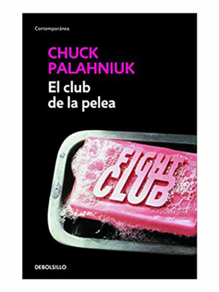 CLUB DE LA PELEA, EL