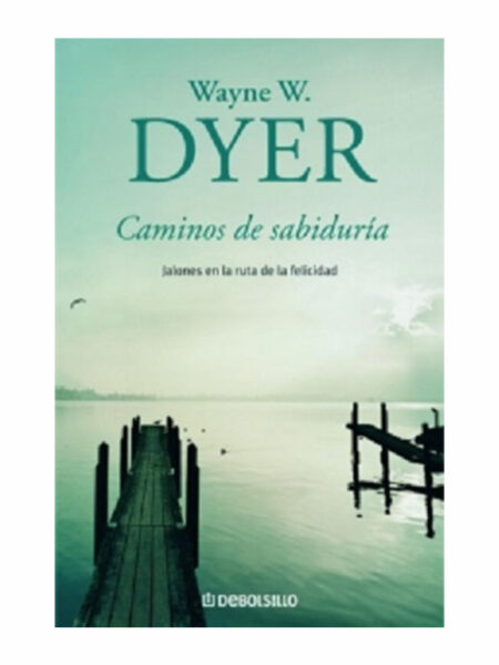 CAMINOS DE SABIDURÍA