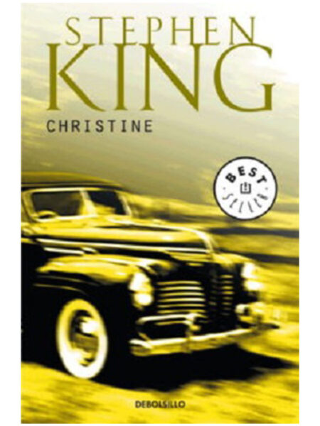CHRISTINE