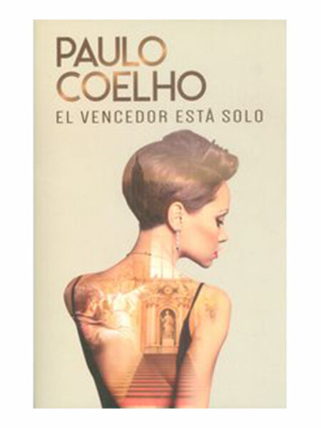 VENCEDOR ESTA SOLO, EL