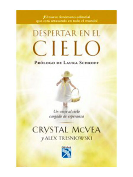DESPERTAR EN EL CIELO
