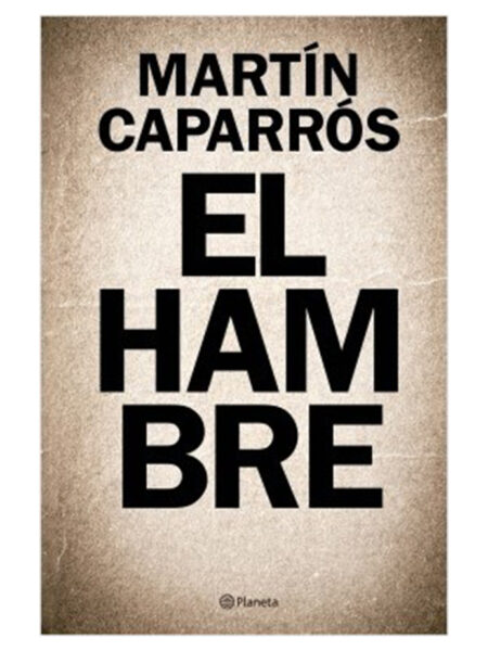 HAMBRE, EL