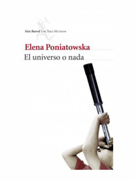UNIVERSO O NADA, EL
