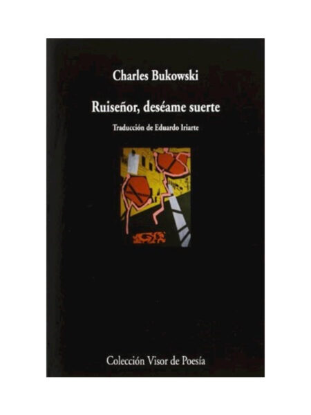 RUISEÑOR DESÉAME SUERTE