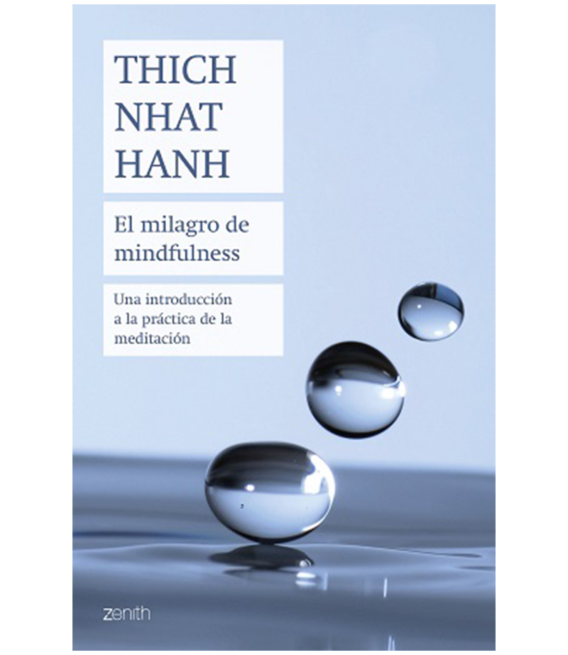 MILAGRO DE MINDFULNESS, EL
