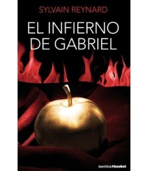 INFIERNO DE GABRIEL, EL