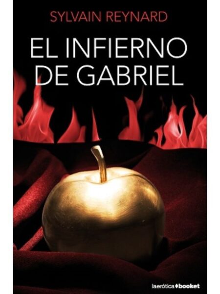 INFIERNO DE GABRIEL, EL