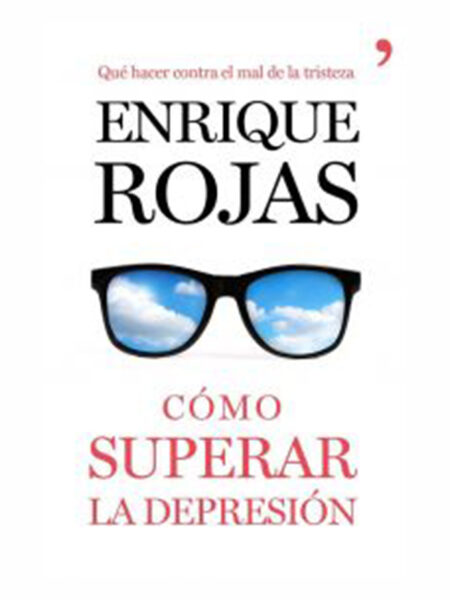 CÓMO SUPERAR LA DEPRESIÓN