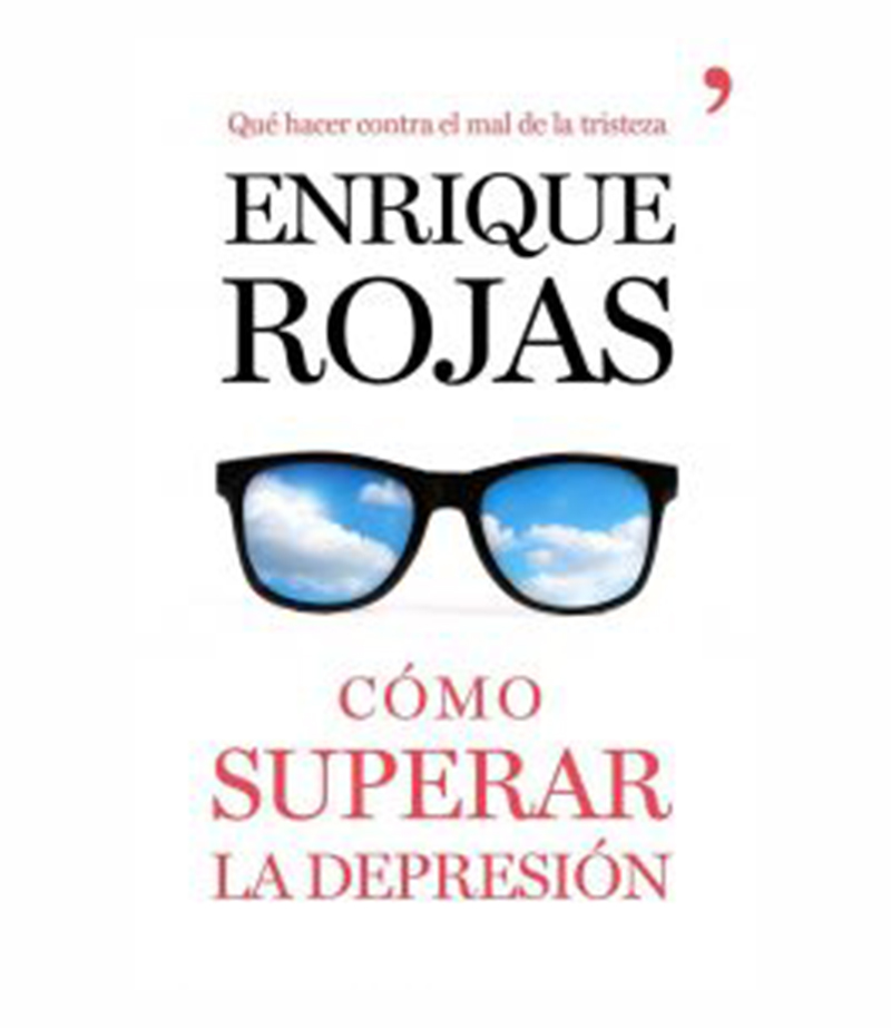 CÓMO SUPERAR LA DEPRESIÓN