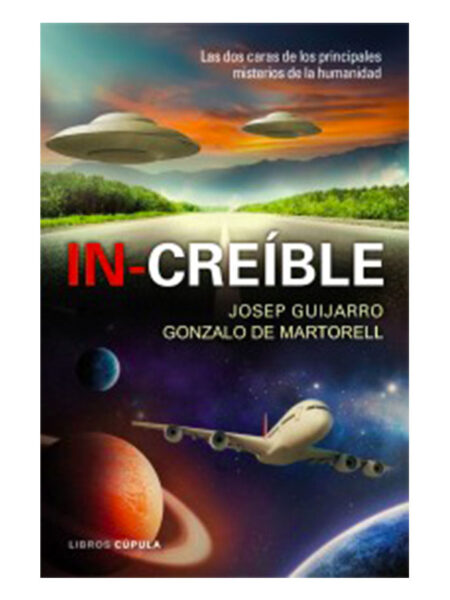 IN-CREIBLE