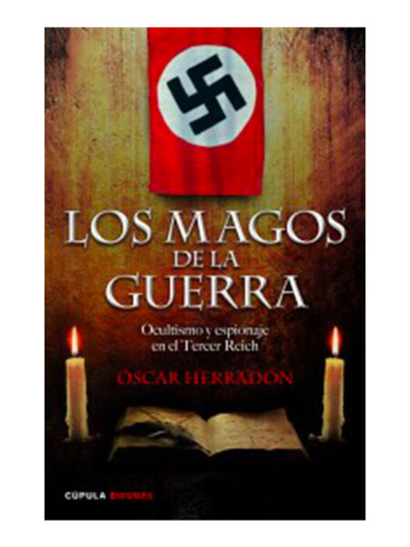 MAGOS DE LA GUERRA, LOS