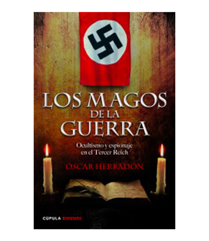 MAGOS DE LA GUERRA, LOS